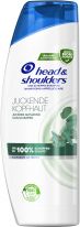 Head & Shoulders Anti-Schuppen Shampoo bei juckender Kopfhaut 500ml