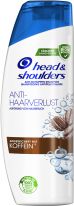 Head & Shoulders Anti-Schuppen Shampoo Anti-Haarverlust 300ml