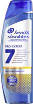 Head & Shoulders Anti-Schuppen Shampoo ProExpert 7 Anti-Haarverlust 250ml