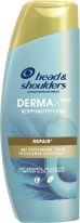 Head & Shoulders Derma x Pro Shampoo Repair 250ml