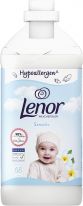 Lenor Sensitiv Flasche 68WL 1700ml