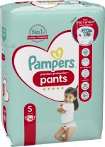 Pampers Premium Protection Pants Gr.5 Junior 12-17kg Single Pack 16pcs