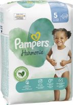 Pampers Harmonie Gr.5 Junior 11+kg Single Pack