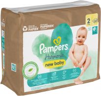 Pampers Harmonie Gr.2 Mini 4-8kg Single Pack