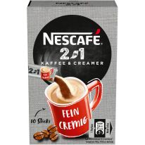 Nestle Nescafé 2in1 10x8g