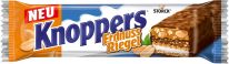 Storck Knoppers Riegel Erdnuss 1er 40g