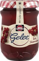 Schwartau Gelee Rote Johannisbeere 200g