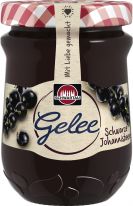 Schwartau Gelee Schwarze Johannisbeere 200g