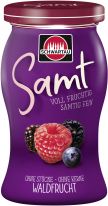 Schwartau Samt Waldfrucht 270g