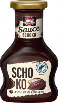 Schwartau Dessert-Sauce Schokolade 250ml