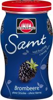 Schwartau Samt Brombeere 270g