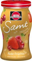 Schwartau Samt Rote Früchte 270g