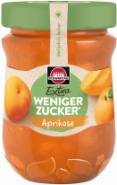 Schwartau Weniger Zucker Aprikose 300g