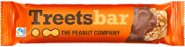 Treets Peanut Treetsbar Riegel 45g