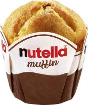 Ferrero Nutella Muffin 86g