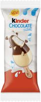 Ferrero Ice Cream - Kinder Schokolade Stick 1er 55ml