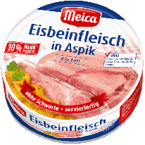 Meica Eisbeinfleisch 200g