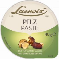 Lacroix Pilz-Paste 40g