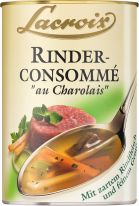 Lacroix Rinder-Consommé 400ml