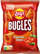 Lays Bugles Paprika 75g