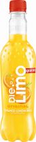 Granini Die Limo Orange-Lemongras 500ml PET