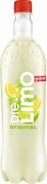 Granini Die Limo Limette-Zitrone 1000ml PET