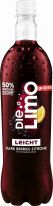 Granini Die leichte Limo Dark Berries-Zitrone 1000ml PET