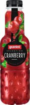 Granini Selection Cranberry 750ml