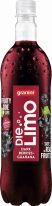 Granini Die Limo Dark Berries-Guarana 1000ml