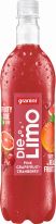 Granini Die Limo Pink Grapefruit-Cranberry 1000ml