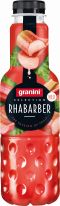 Granini Selection Rhabarber 750ml