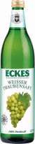 Granini Eckes Traubensaft Weiß 750ml Glass