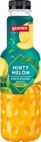 Granini Sensation Minty Melon 750ml PET