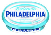 MDLZ DE Philadelphia Klassisch Balance 175g
