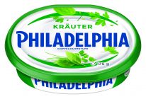 MDLZ DE Philadelphia Kraeuter 64% 175g