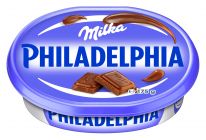 MDLZ DE Philadelphia mit Milka 175g