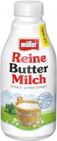 Müller Reine Buttermilch 500g Flasche