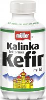Müller Kalinka Fettarmer Kefir Mild Flasche 500g