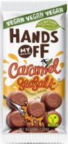Akt Handsoff my Chocolate Caramel & Seasalt Vegan 100g