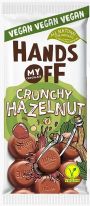 Akt Handsoff my Chocolate Crunchy Hazelnut Vegan 100g