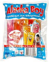 Akt Alaska Boy Classic 500ml
