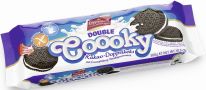 Coppenrath Feingebäck Coooky Kakao Doppelkeks 300g