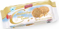 Coppenrath Feingebäck Zuckerfrei Hafer Cookies 200g