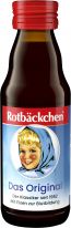 Rotbäckchen Das Original Mini 125ml