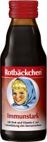 Rotbäckchen Immunstark Mini 125ml