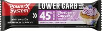 Power System Lower Carb Bar Blueberry Cupcake Geschmack 40g