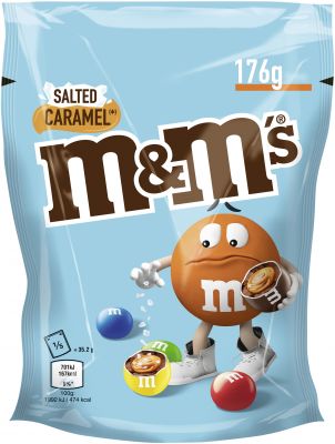 M&M's Chocolate Maxi 440g